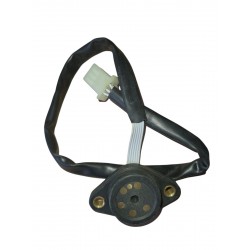 Salcano Wolf 125 Vites Müşürü